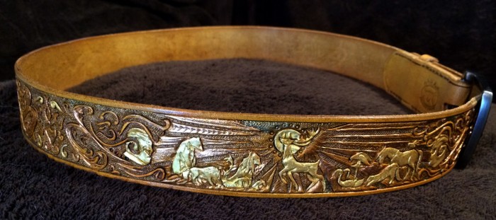 game of thrones belt