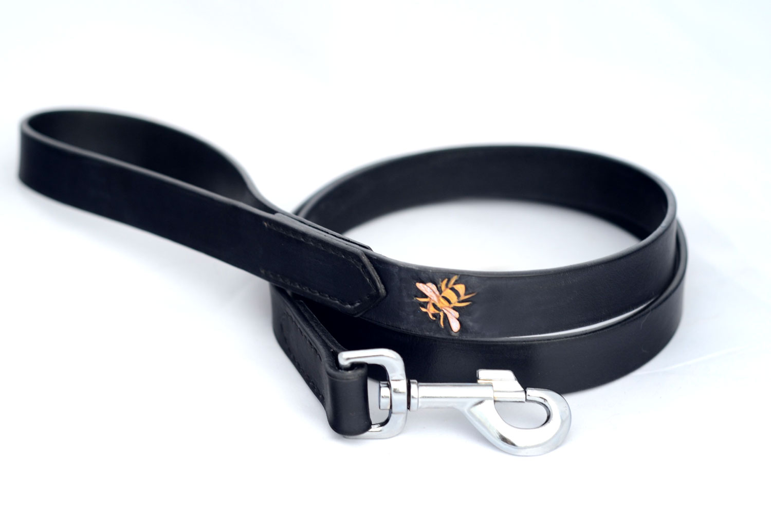 Bats and Bees Collars and Leashes – Saluki Feathers